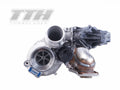 Upgrade Turbolader BMW N20 125i 220i 320i 328i 420i 428i 520i Z4 X1 X3 -> 350PS