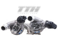 Upgrade Turbolader BMW S58 M2 M3 M4 X3M X4M -850PS