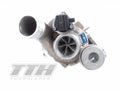 Upgrade Turbolader Mercedes AMG M133 2,0L -500PS