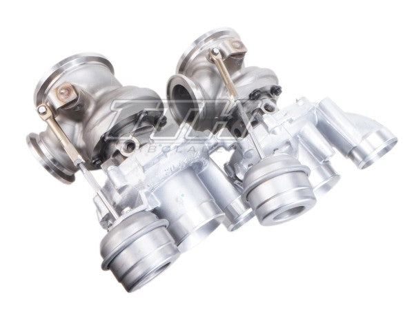 Upgrade Turbolader BMW M5 F10 M6 F13 4.4L -1000PS