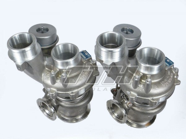 Upgrade Turbolader Mercedes AMG M177 / M178 4,0L -880PS