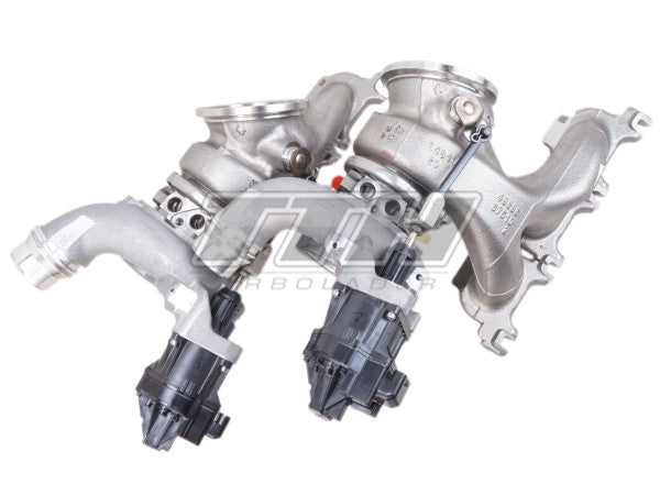 Upgrade Turbolader BMW S58 M2 M3 M4 X3M X4M -1250PS