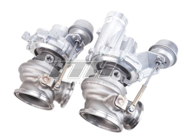 Upgrade Turbolader BMW M5 F10 M6 F13 4.4L -1000PS