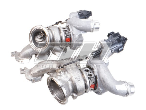 Upgrade Turbolader BMW S58 M2 M3 M4 X3M X4M -850PS