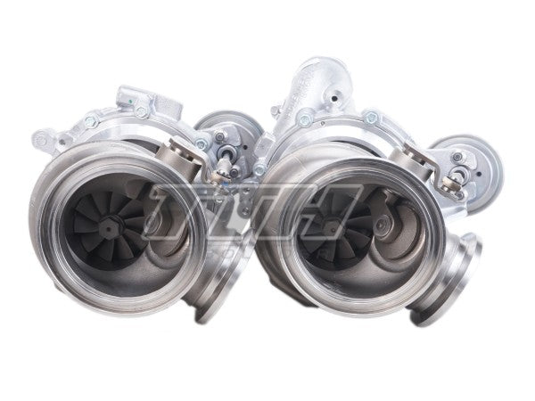 Upgrade Turbolader BMW M5 F10 M6 F13 4.4L -1000PS