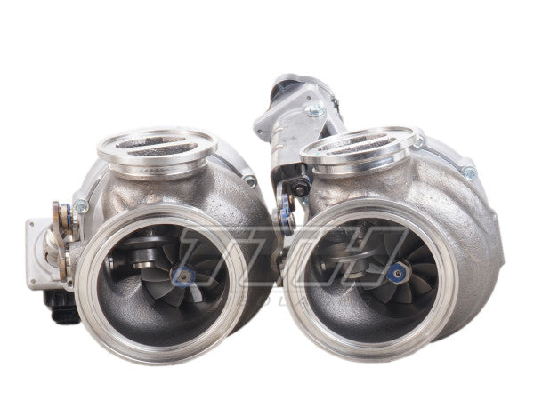 Upgrade Turbolader BMW M5 F90 M8 F92 4.4L -1200PS
