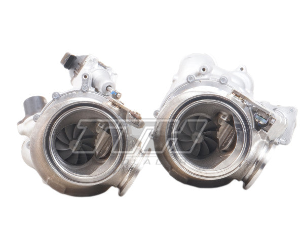 Upgrade Turbolader BMW M5 G90 XM 4.4L -1300PS