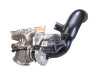 Upgrade Turbolader BMW S55 M3 M4 M2 Competition CS -750PS