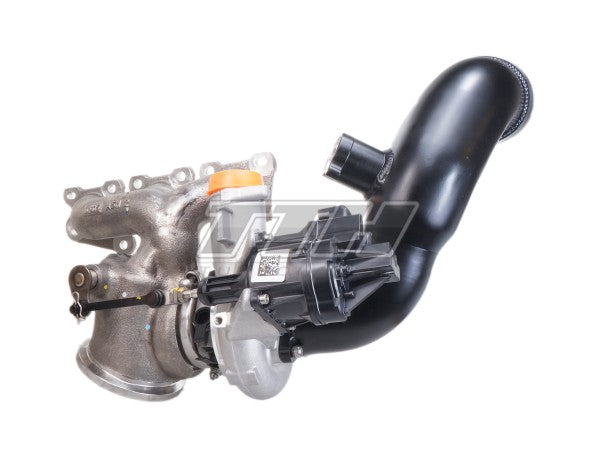 Upgrade Turbolader BMW S55 M3 M4 M2 Competition CS S55 -800PS