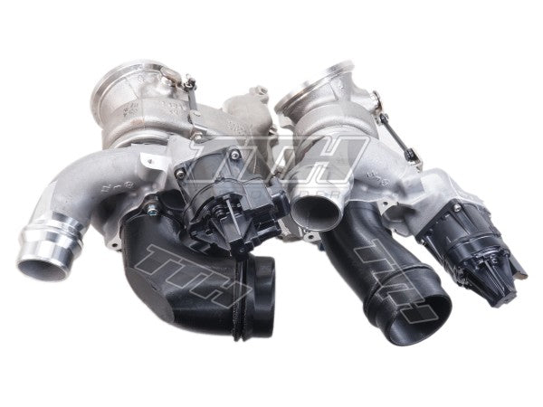 Upgrade Turbolader BMW S58 M2 M3 M4 X3M X4M -850PS