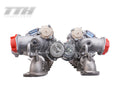 Upgrade Turbolader Mercedes AMG M275 6,0L -800PS