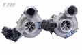 Upgrade Turbolader BMW M5 F90 M8 F92 4.4L -1000PS