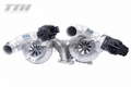 Upgrade Turbolader BMW S58 M2 M3 M4 X3M X4M -1250PS