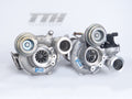 Upgrade Turbolader BMW 550i 650i 750i X5 X6 xDrive 50i 408/450PS 4.4L -720PS