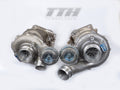 Upgrade Turbolader Mercedes AMG M157 5,5L -850PS