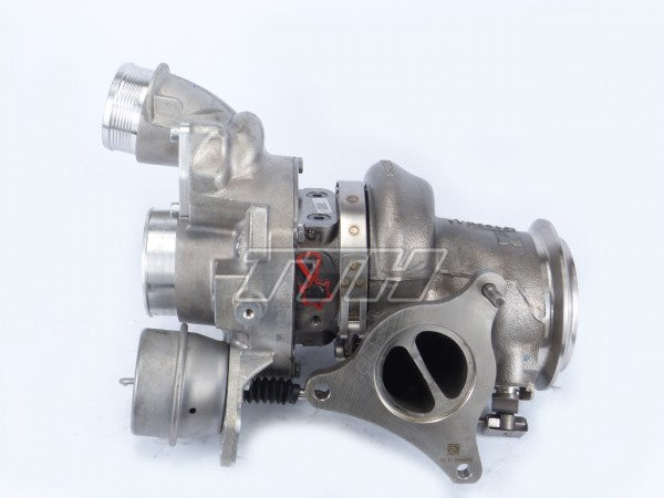 Upgrade Turbolader Mercedes AMG M133 2,0L -450PS
