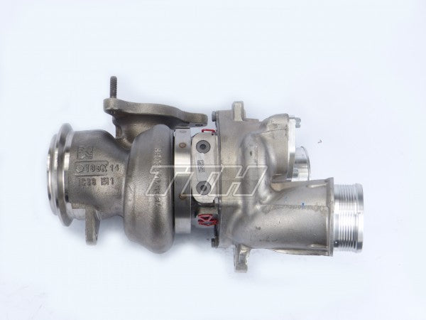 Upgrade Turbolader Mercedes AMG M133 2,0L -450PS
