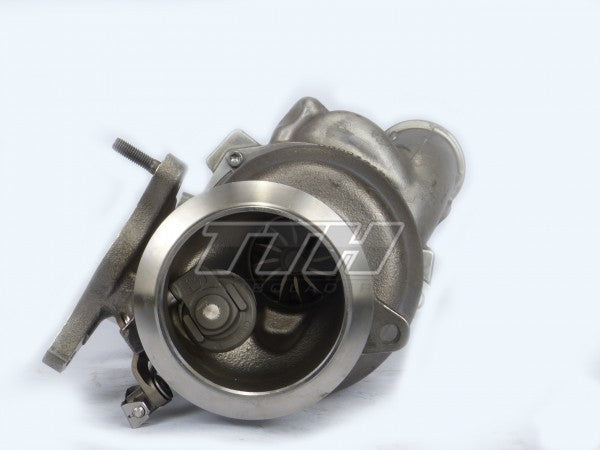 Upgrade Turbolader Mercedes AMG M133 2,0L -450PS