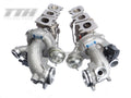 Upgrade Turbolader Mercedes AMG M276 C43 E43 3,0 V6 >500PS