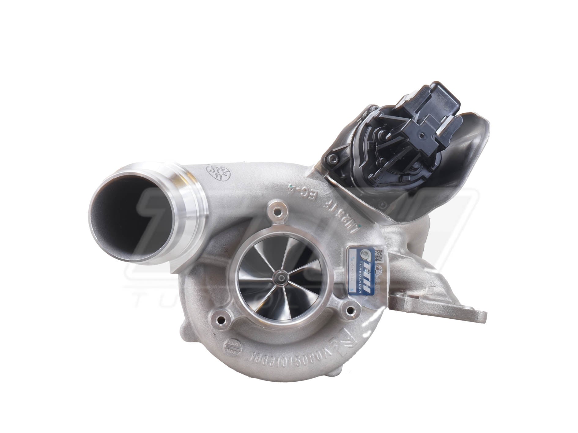 Upgrade Turbolader BMW Z4 Toyota Supra B58 -> 650PS