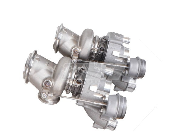 Upgrade Turbolader Mercedes AMG M177 / M178 4,0L -1040PS Kugellagerung