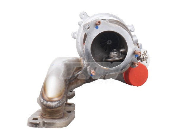 Upgrade Turbolader Mercedes AMG M260 2,0L -400PS
