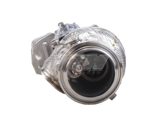 Upgrade Turbolader Mercedes AMG M139 2,0L -550PS