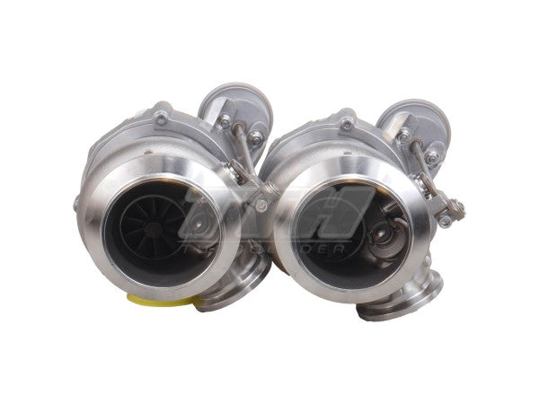 Upgrade Turbolader Mercedes AMG M177 / M178 4,0L -1040PS Kugellagerung