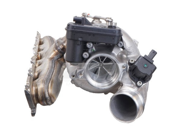 Upgrade Turbolader Mercedes E53 GT53 GLE53 AMG M256 3,0L -650PS