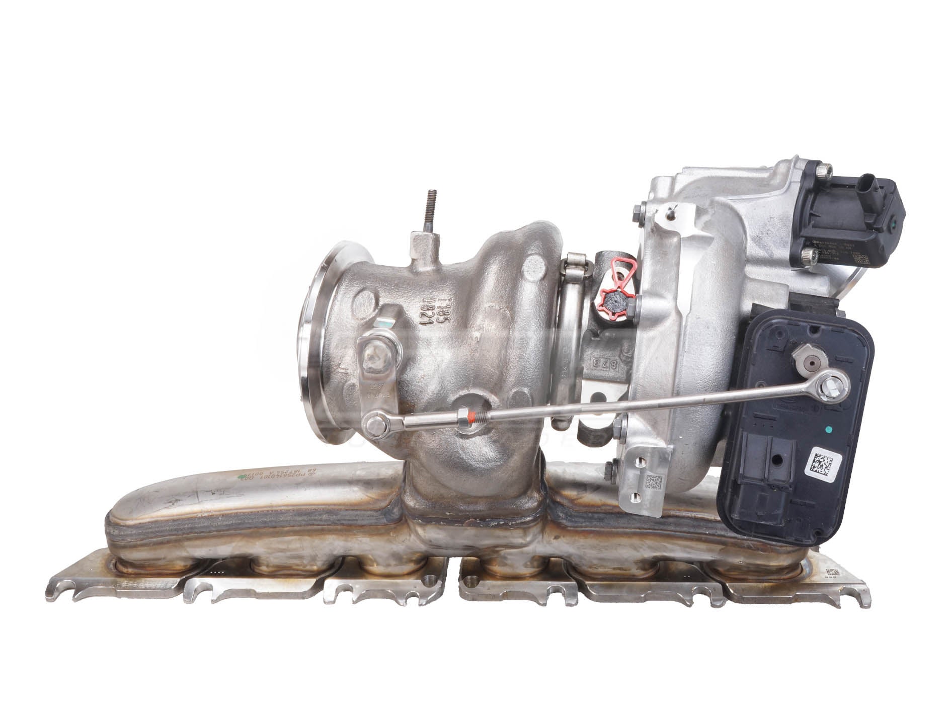 Upgrade Turbolader Mercedes E53 GT53 GLE53 AMG M256 3,0L -650PS