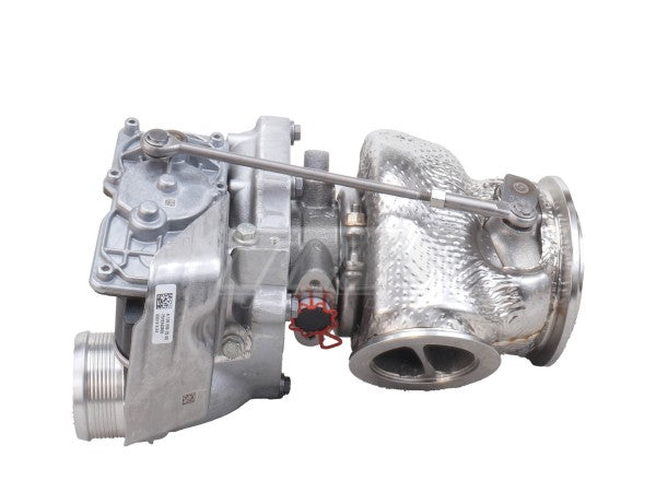Upgrade Turbolader Mercedes AMG M139 2,0L -550PS
