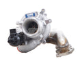 Upgrade Turbolader Mercedes AMG M260 2,0L -400PS