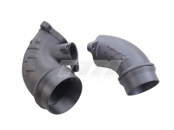 Upgrade Turbolader BMW S58 M2 M3 M4 X3M X4M -1050PS