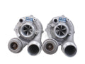 Upgrade Turbolader Mercedes AMG M177 / M178 4,0L -1040PS Kugellagerung