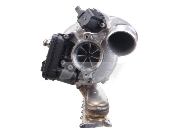 Upgrade Turbolader Mercedes E53 GT53 GLE53 AMG M256 3,0L -650PS