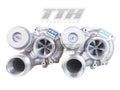 Upgrade Turbolader Mercedes AMG M177 / M178 4,0L -880PS