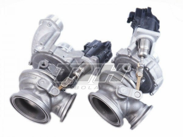 Upgrade Turbolader BMW M5 F90 M8 F92 4.4L -960PS