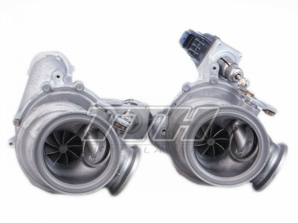Upgrade Turbolader BMW M5 F90 M8 F92 4.4L -960PS