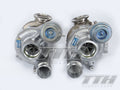 Upgrade Turbolader BMW X5 X6 M 4.4L -800PS