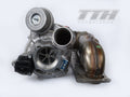 Upgrade Turbolader BMW 135i 335i 535i X3 X5 X6 N55 -> 450PS