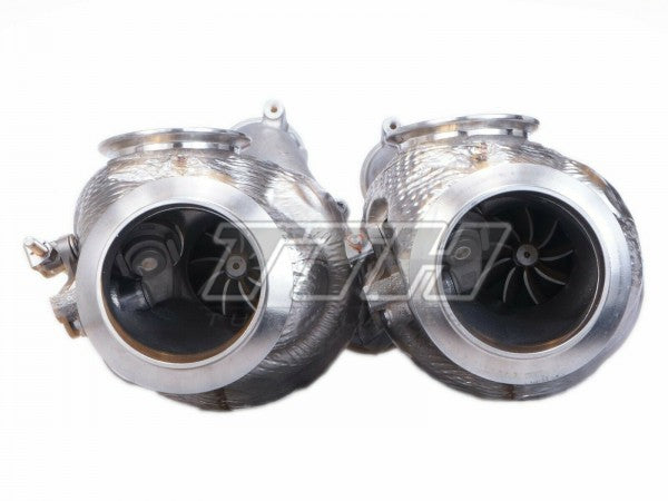 Upgrade Turbolader Mercedes AMG M177 LS2 4,0L -1050PS