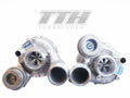 Upgrade Turbolader Mercedes AMG M177 LS2 4,0L -960PS