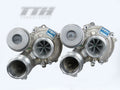 Upgrade Turbolader Mercedes AMG M177 4,0L -780PS