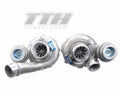 Upgrade Turbolader Mercedes AMG M157 5,5L -950PS