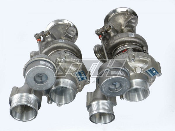 Upgrade Turbolader Mercedes AMG M177 / M178 4,0L -880PS