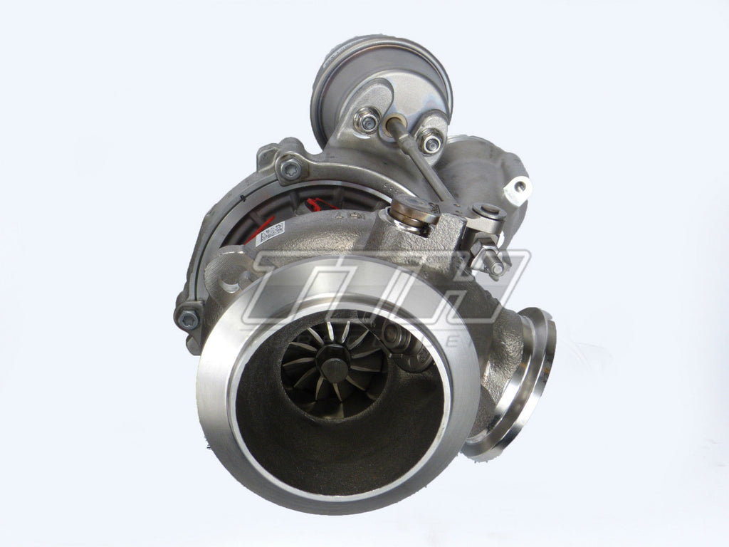 Upgrade Turbolader Mercedes AMG M177 4,0L -780PS