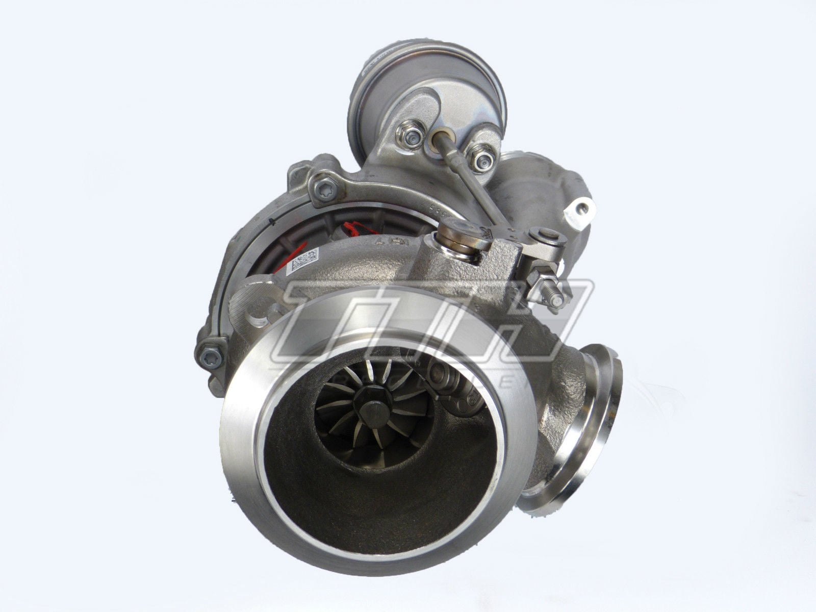 Upgrade Turbolader Mercedes AMG M177 4,0L -780PS