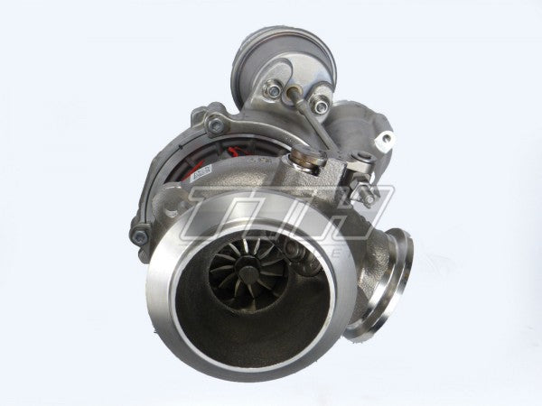 Upgrade Turbolader Mercedes AMG M177 / M178 4,0L -880PS