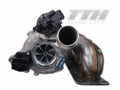 Upgrade Turbolader BMW 135i 235i 335i 435i 535i X3 X4 X5 X6 N55 -> 600PS